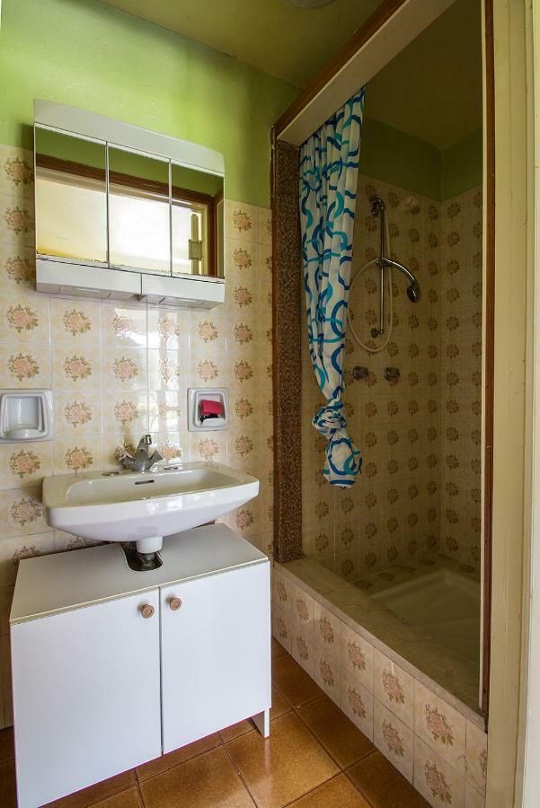Villa Florida App Pelikan Oben Und App Sandpiper Unten Pilzone Exterior photo