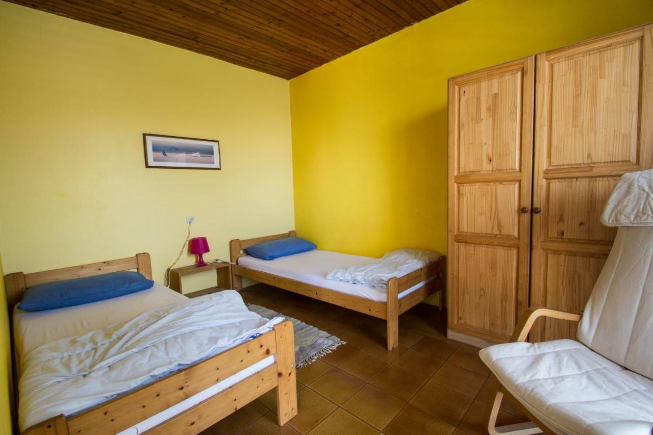 Villa Florida App Pelikan Oben Und App Sandpiper Unten Pilzone Exterior photo