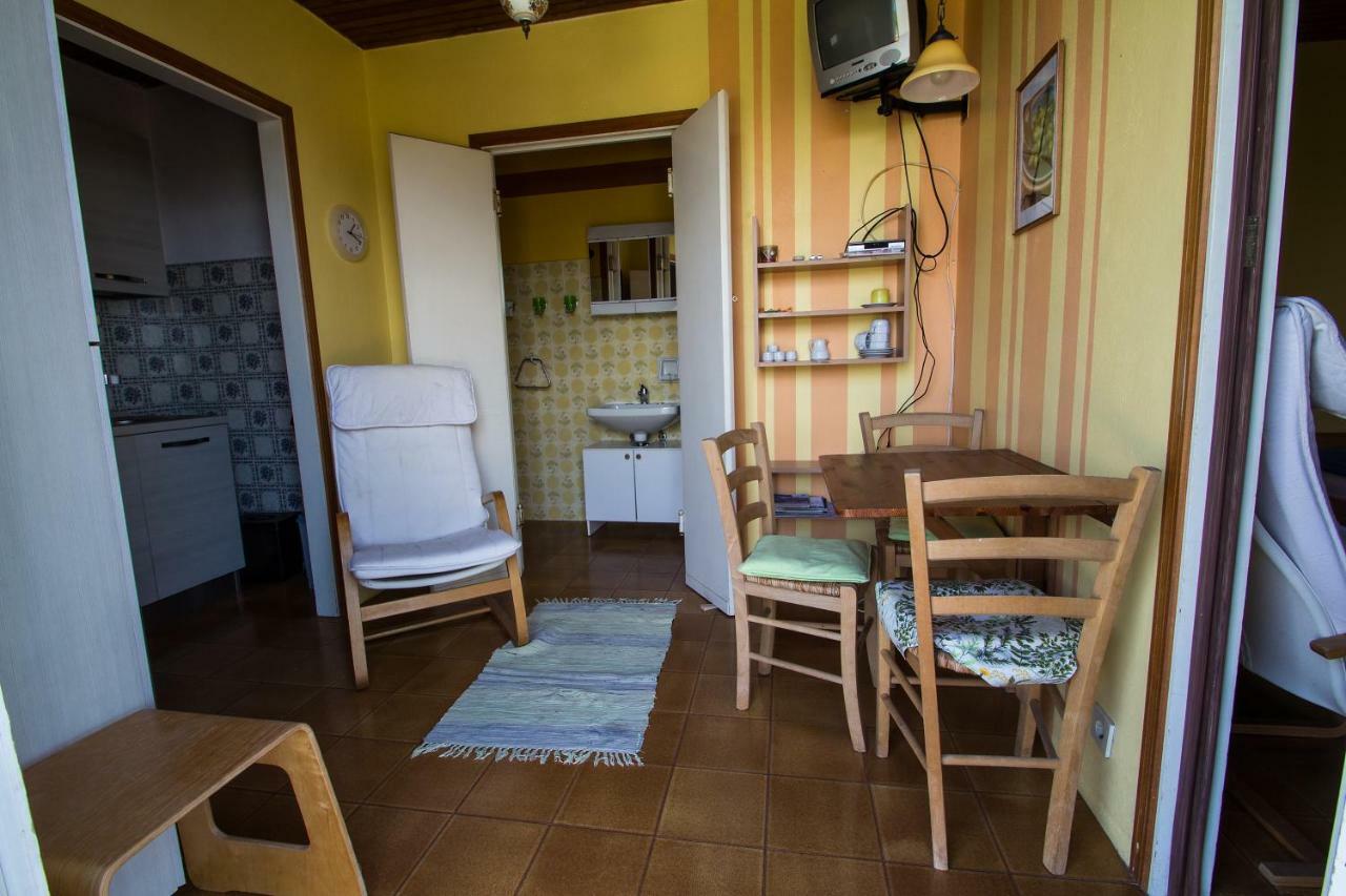 Villa Florida App Pelikan Oben Und App Sandpiper Unten Pilzone Exterior photo